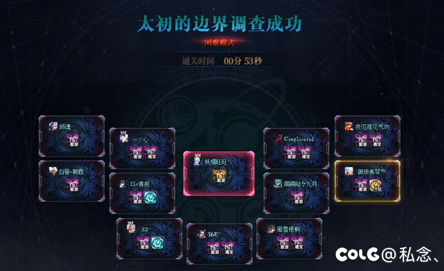 人造神截止8月16日国服记录是多少，有人知道吗？2