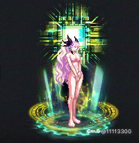 【AI 手办】AI娘1