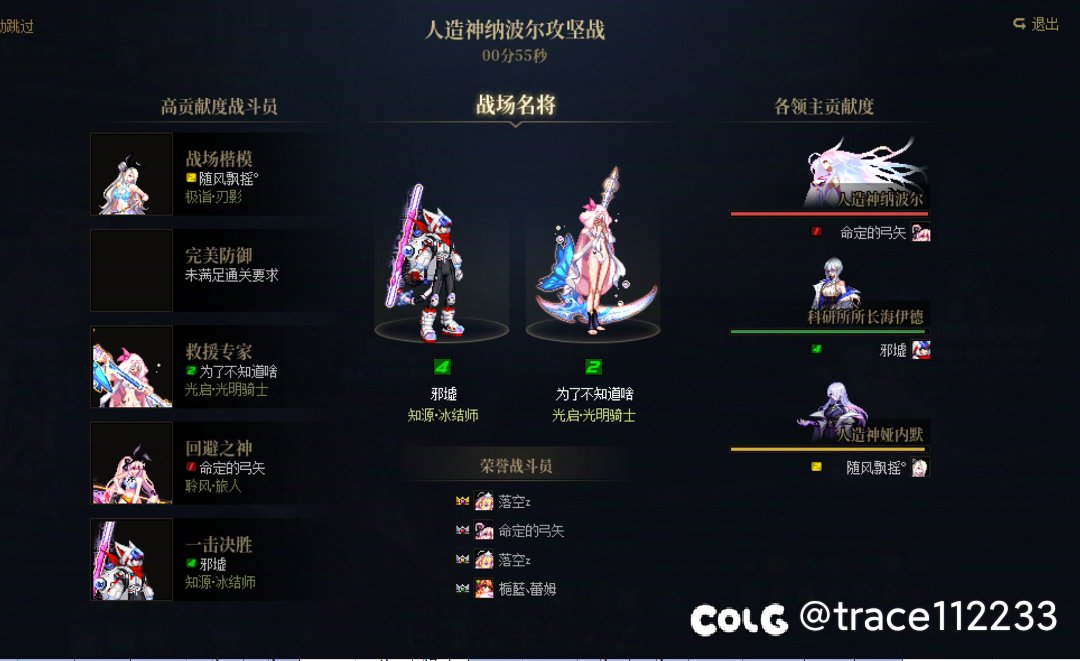 跨六周6晚间团雾蓝收人 门槛7.84