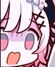 哇，第一次这么欧2