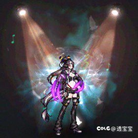 25年国庆—女格斗1
