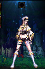 25年国庆至尊—女枪手8