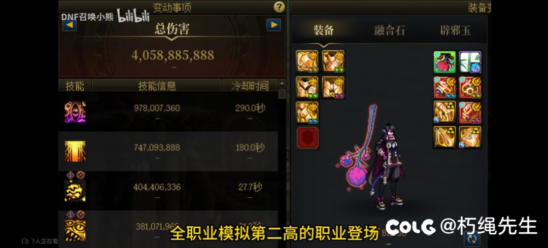 模拟的差距已经接近一倍了。3