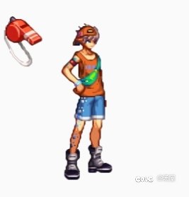 【AI手办】1