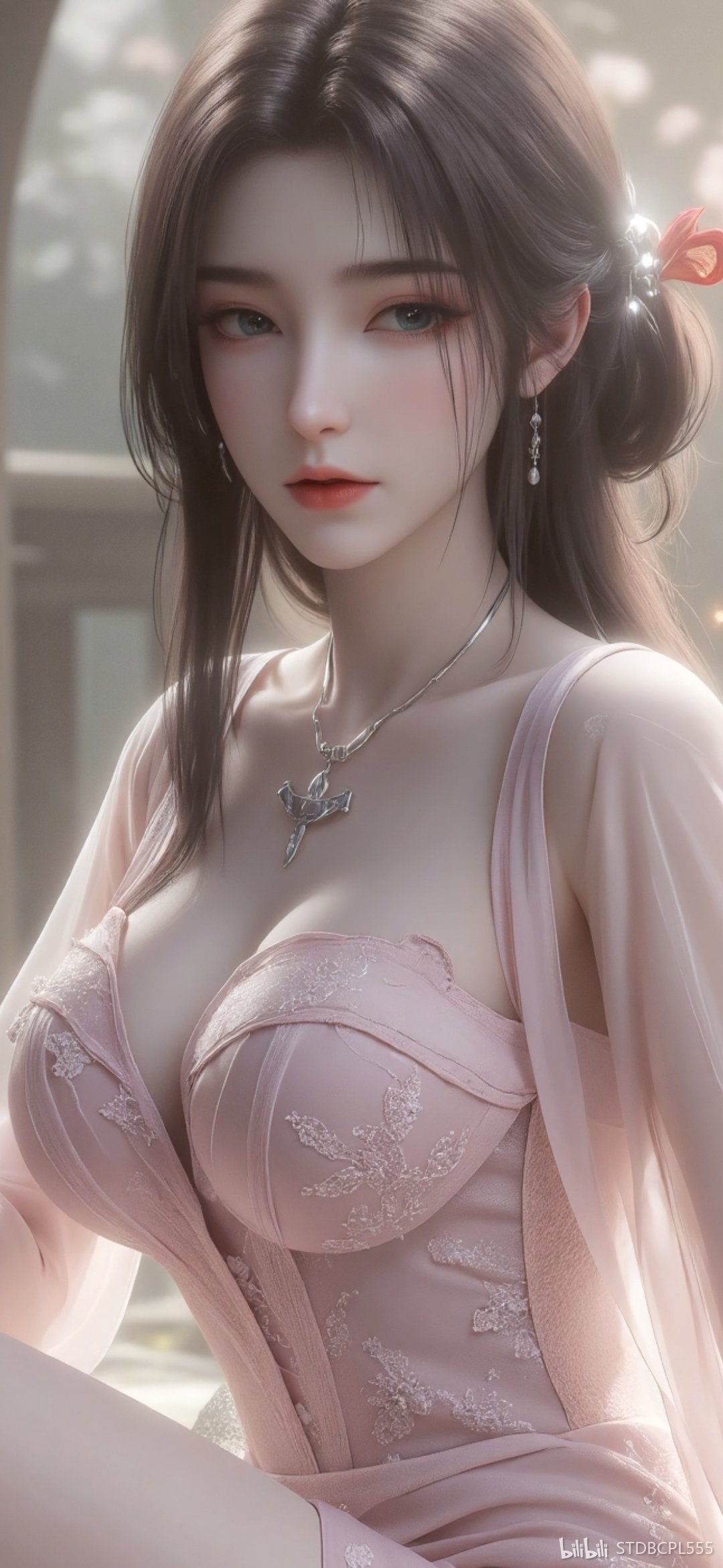 AI 手办1