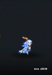 雾神喜提减负，终于不用“欺负”小雾神了1