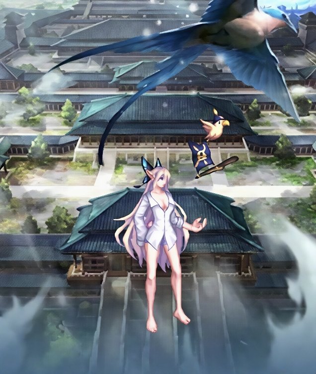 【AI手办】1