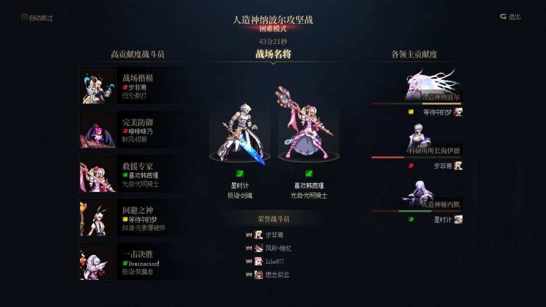 标题就叫：用平均2.4亿的配置来证明人造神是历代团本中最好的艺术品1