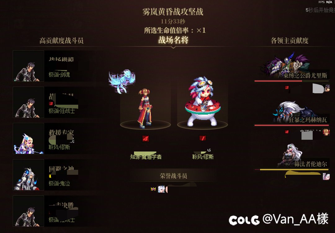 12E都能拿名将？2