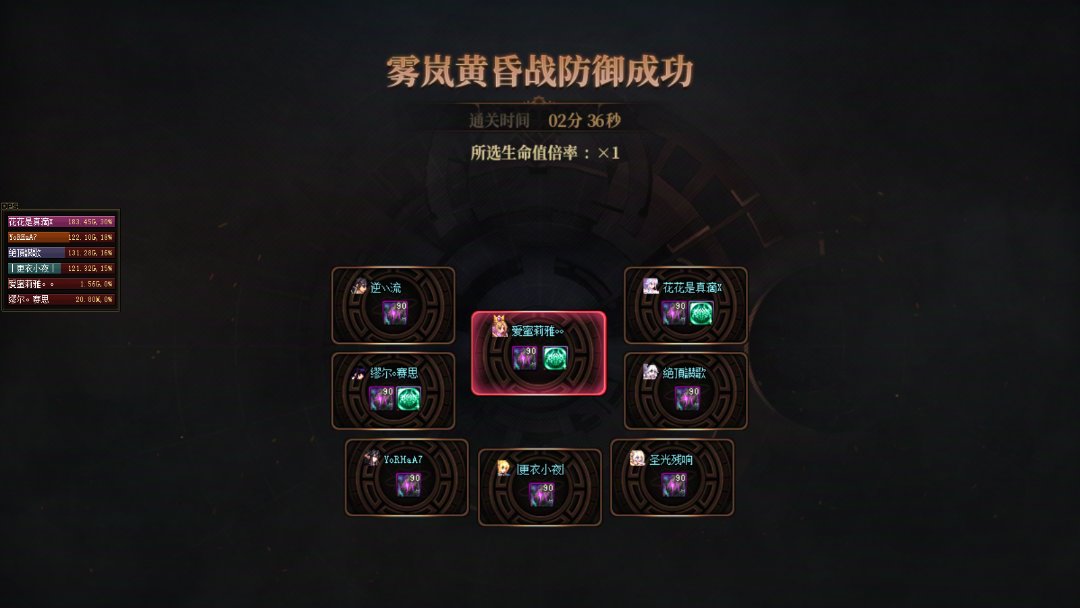 跨2小团体长期招新，来稳定大佬1