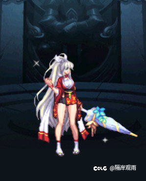 (AI)手办1