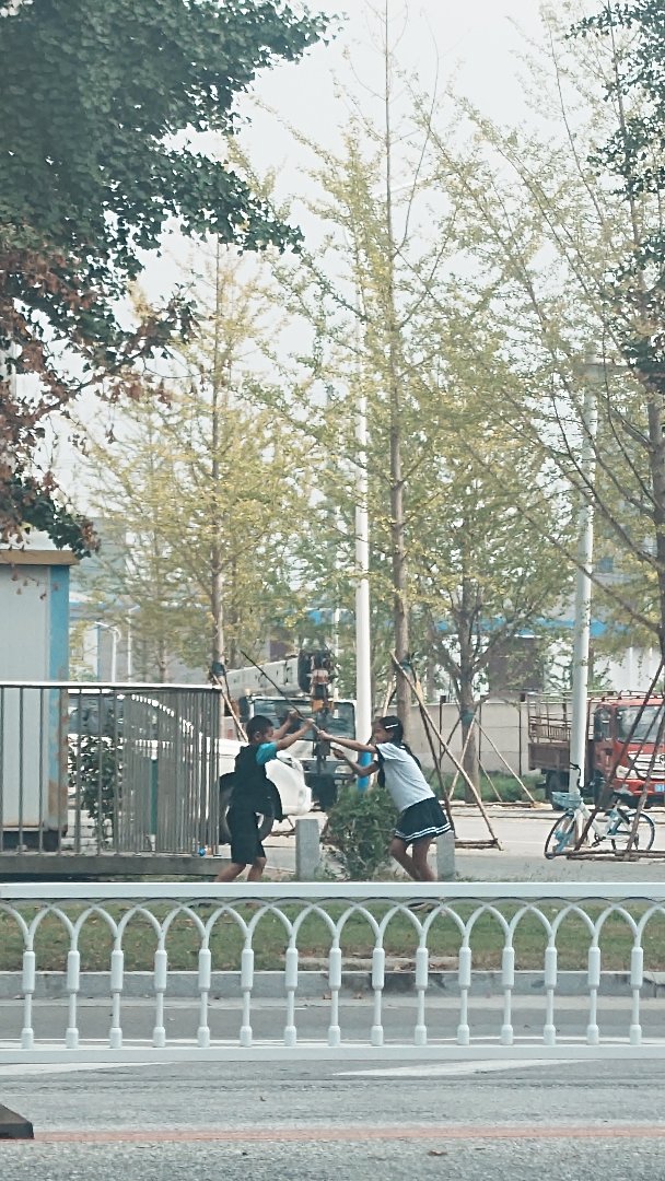 羡慕1