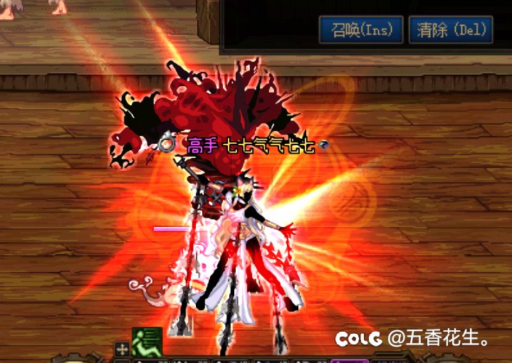 沟槽的又出bug，剑魔三觉直接变黑人！3
