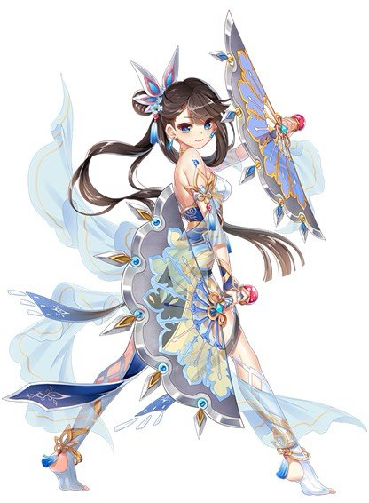 女格斗第五职业应该来个东方棍舞娘奶了吧1