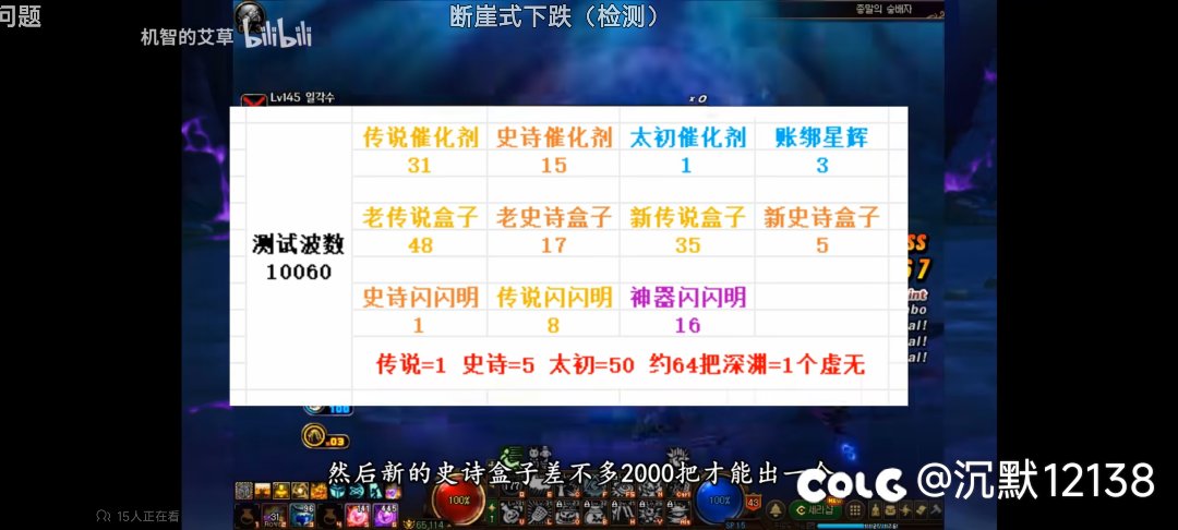 也就是说，虚无这东西也靠脸咯？1