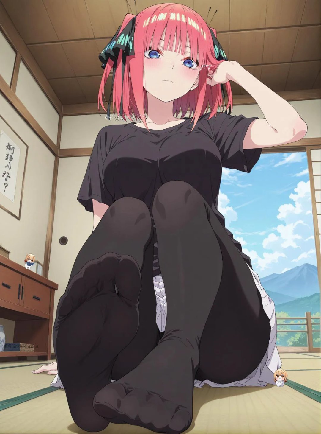 魔力和暗影选哪套？1