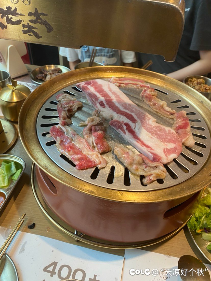 又热又吵又没味1