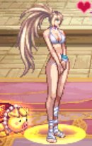 【AI 手办】AI娘我要角色手办1