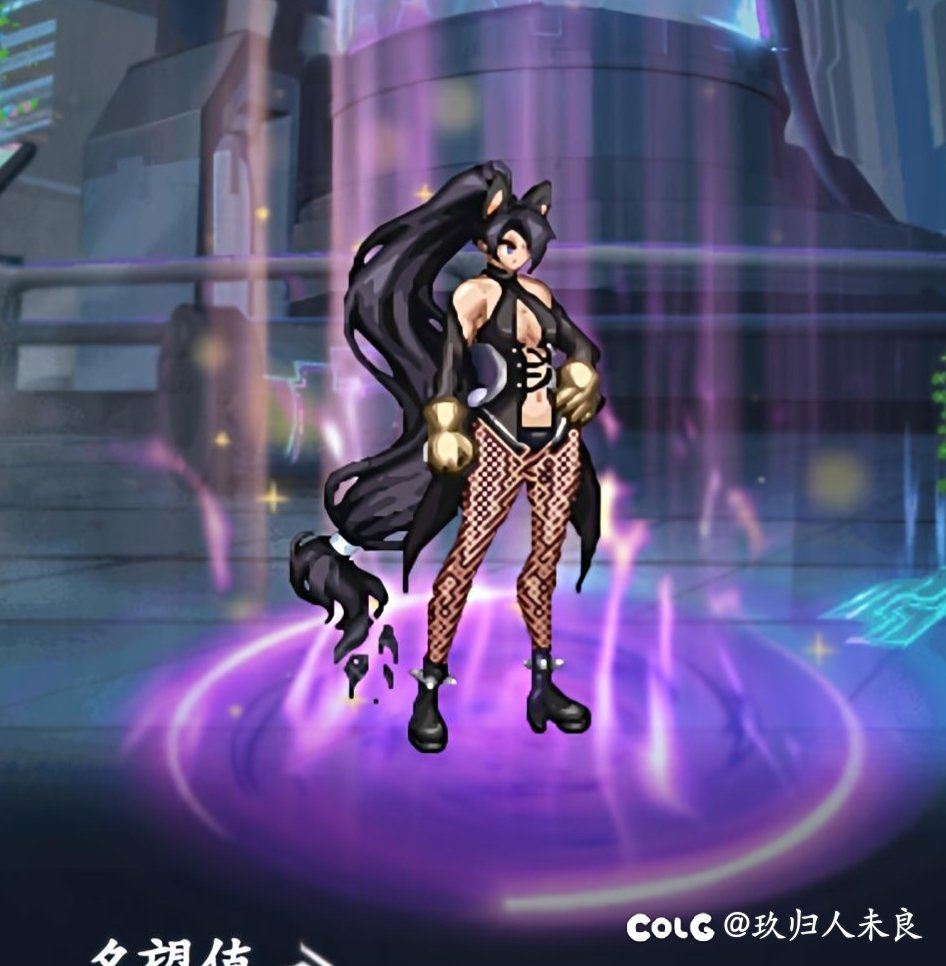 [AI发电帖] 【AI 手办】1