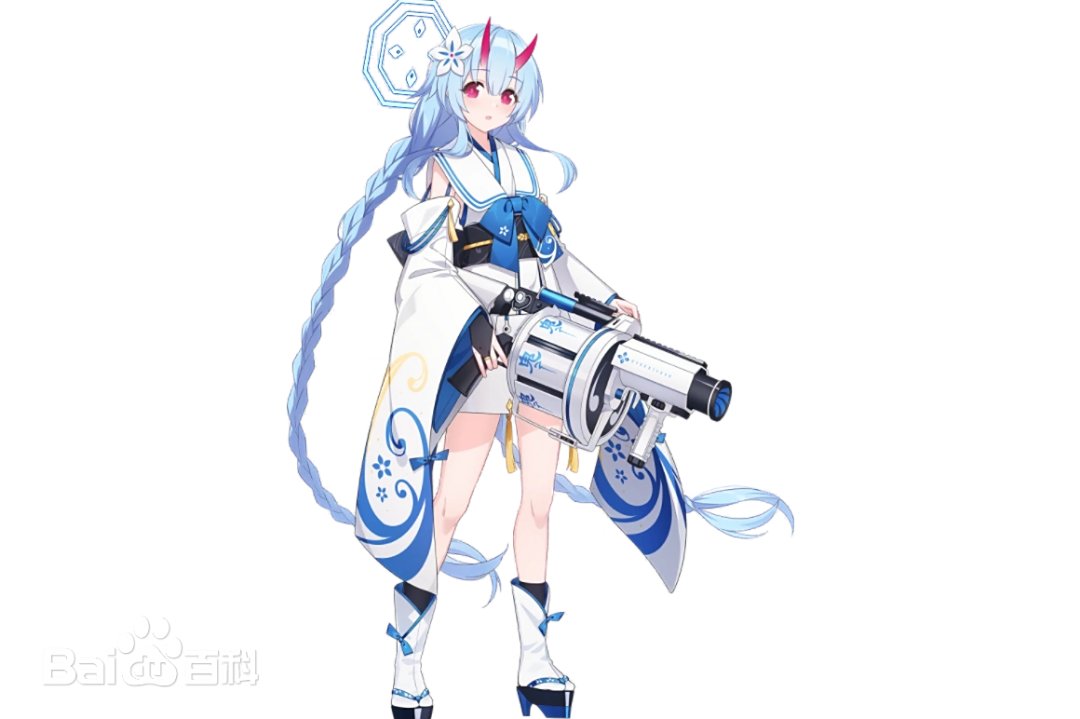 知!世!就是!力!!量!!（cos搭配，碧蓝档案，和乐千世泳装）6