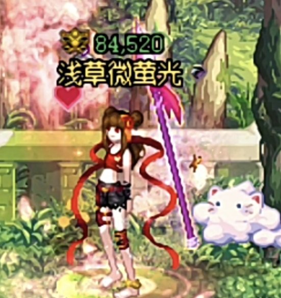 女法国庆套这个发型，跟79哪吒一模一样1