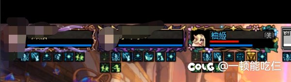 不愧是第一肉坦死灵术士1