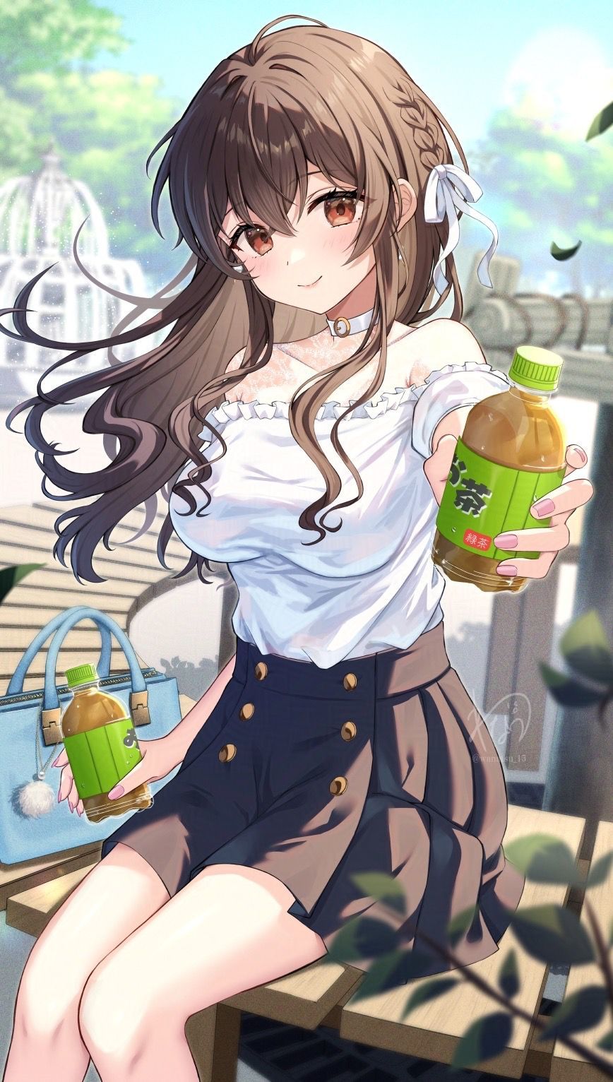 xdm有无雾岚帧数测试，9600x人造神还行，雾岚波动特别大.1