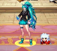 西装节的西装套，给了女格斗两套，拍卖这saber女格斗4亿了3