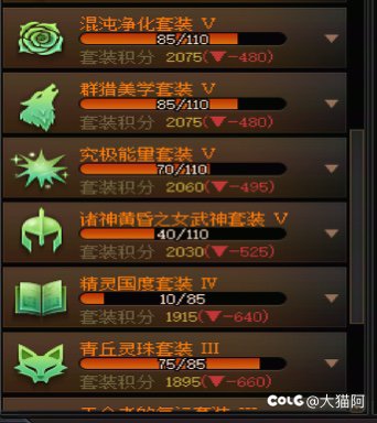 标题就叫开服到现在24尊跟着吃肉的深渊3