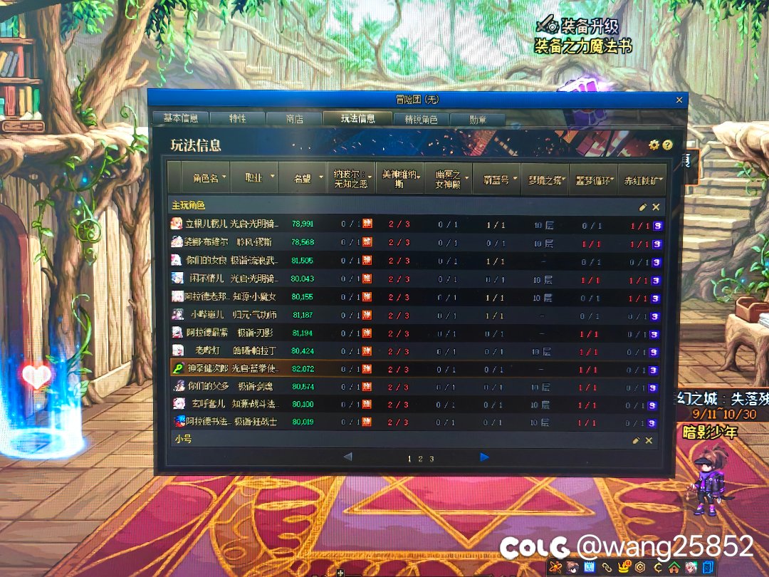 8个c终于到80了，可喜可贺1