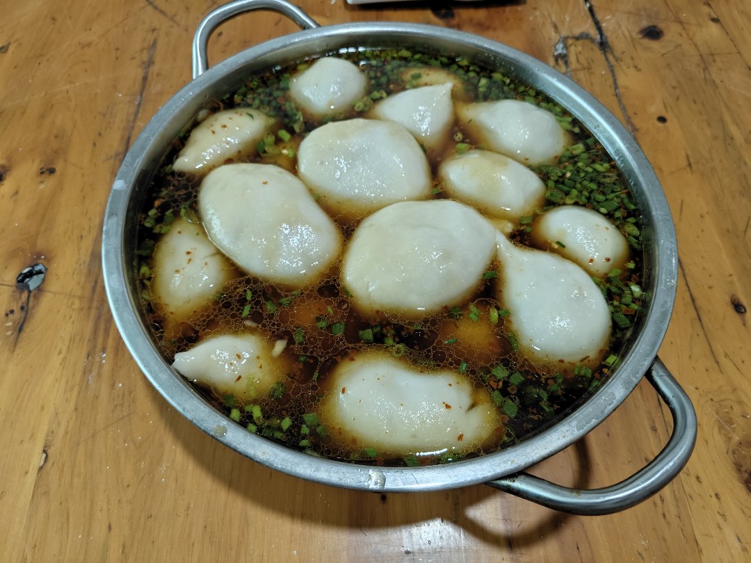 吃饭咯2