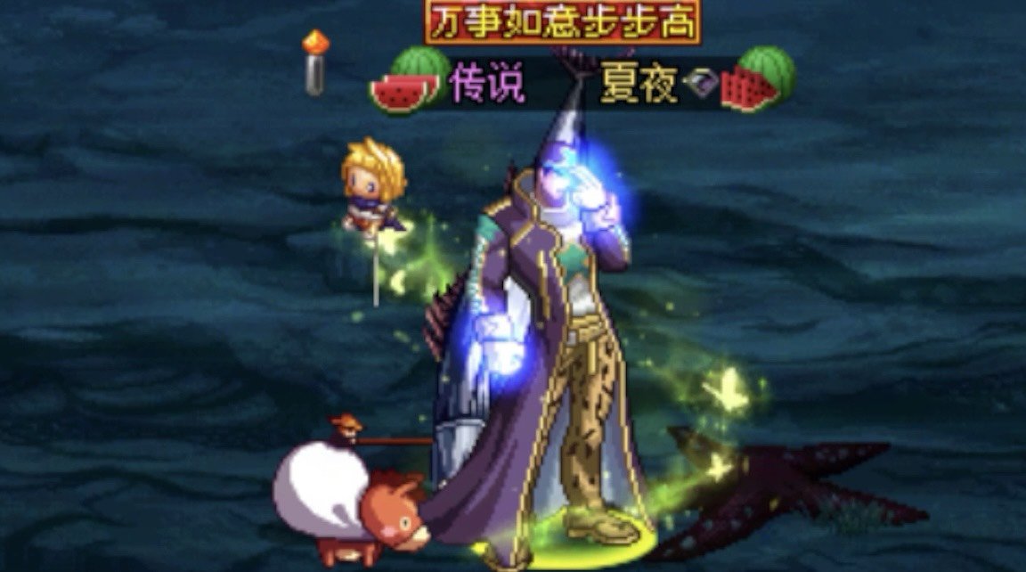 【AI 手办】1
