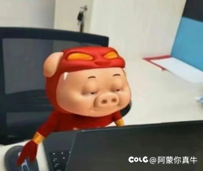 猪猪侠难道不可爱？怎么会不喜欢12