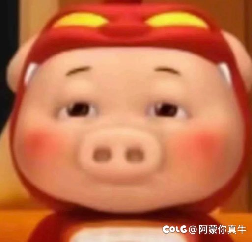 猪猪侠难道不可爱？怎么会不喜欢15