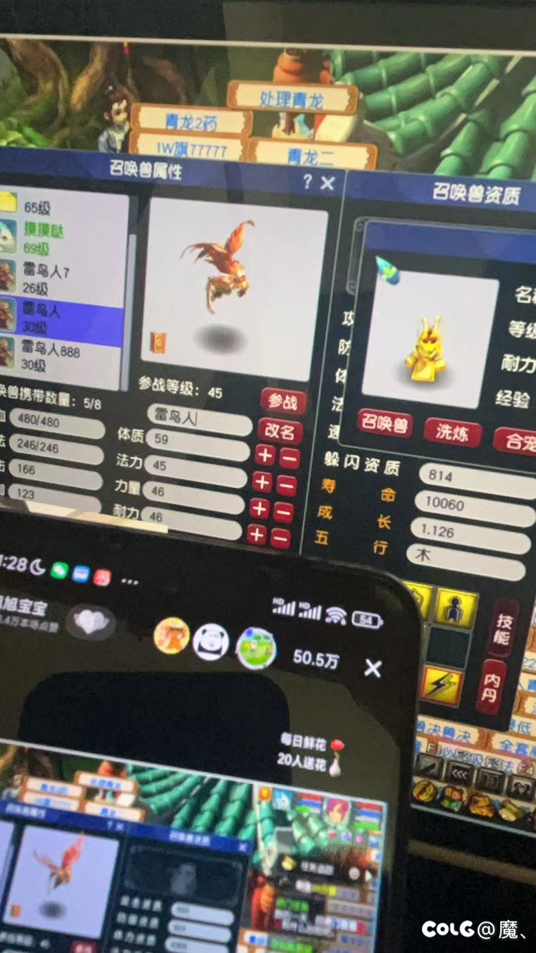 DNF急了吗？附带近几天人数4