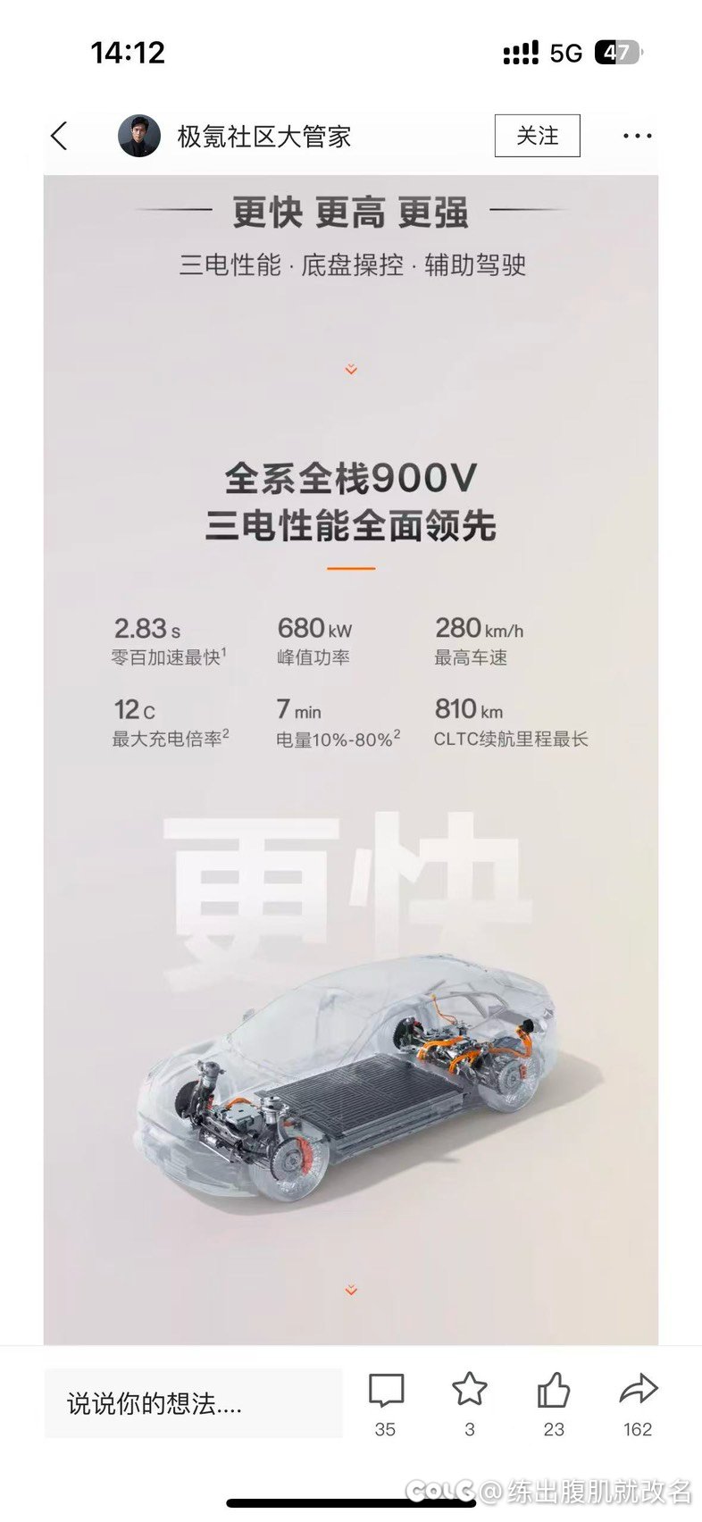 都说早买早享受1