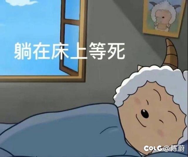 开罐子开上头了1