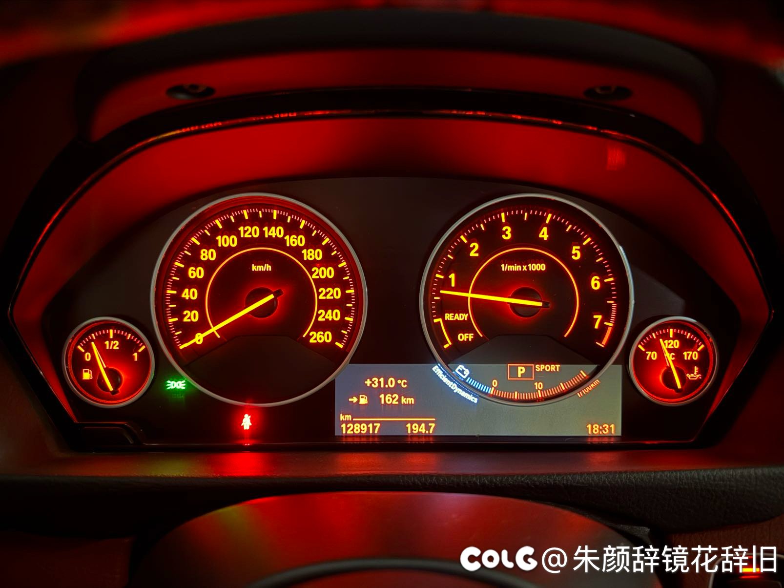 急急急终于解封啦！提辆M4吧1