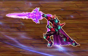 最近的一些外观部件更新1