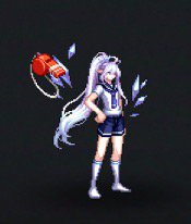 最近的一些外观部件更新3