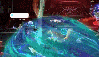 现在DNF最大的问题是光污染2