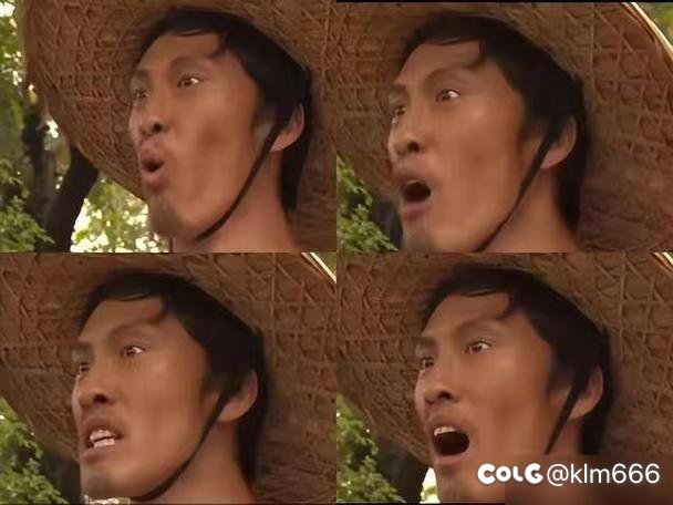 奶玩家又有质的飞跃，白狐狸谢谢你1