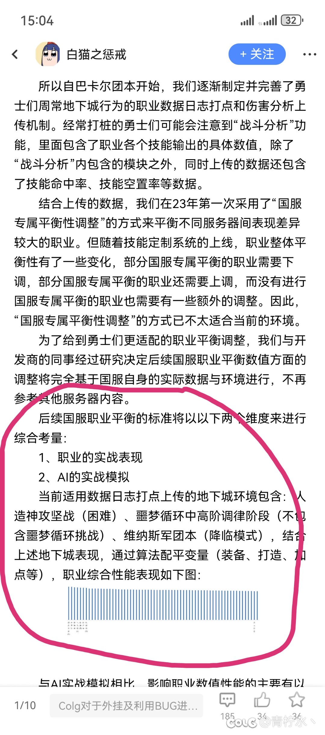 意思是以后职业想要加强，打本都要收收手了吗？1