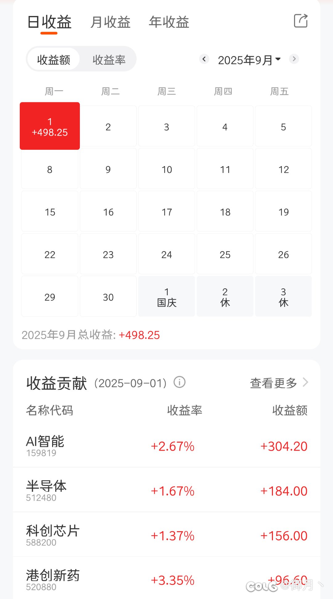 今天又吃上热乎的了2