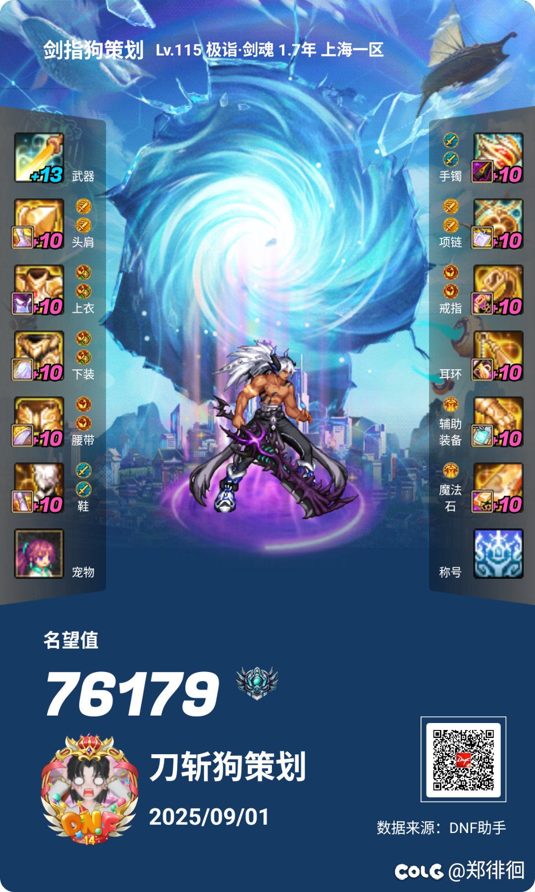 全是汗水与努力1