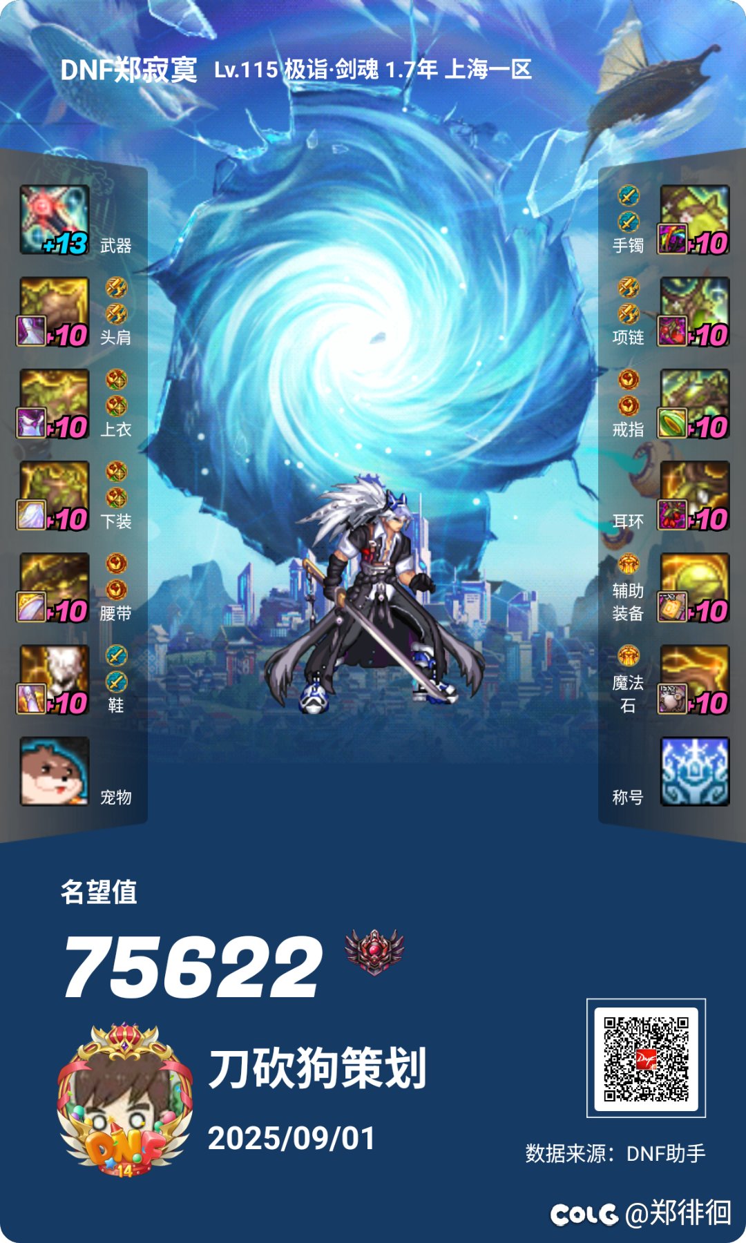 全是汗水与努力2