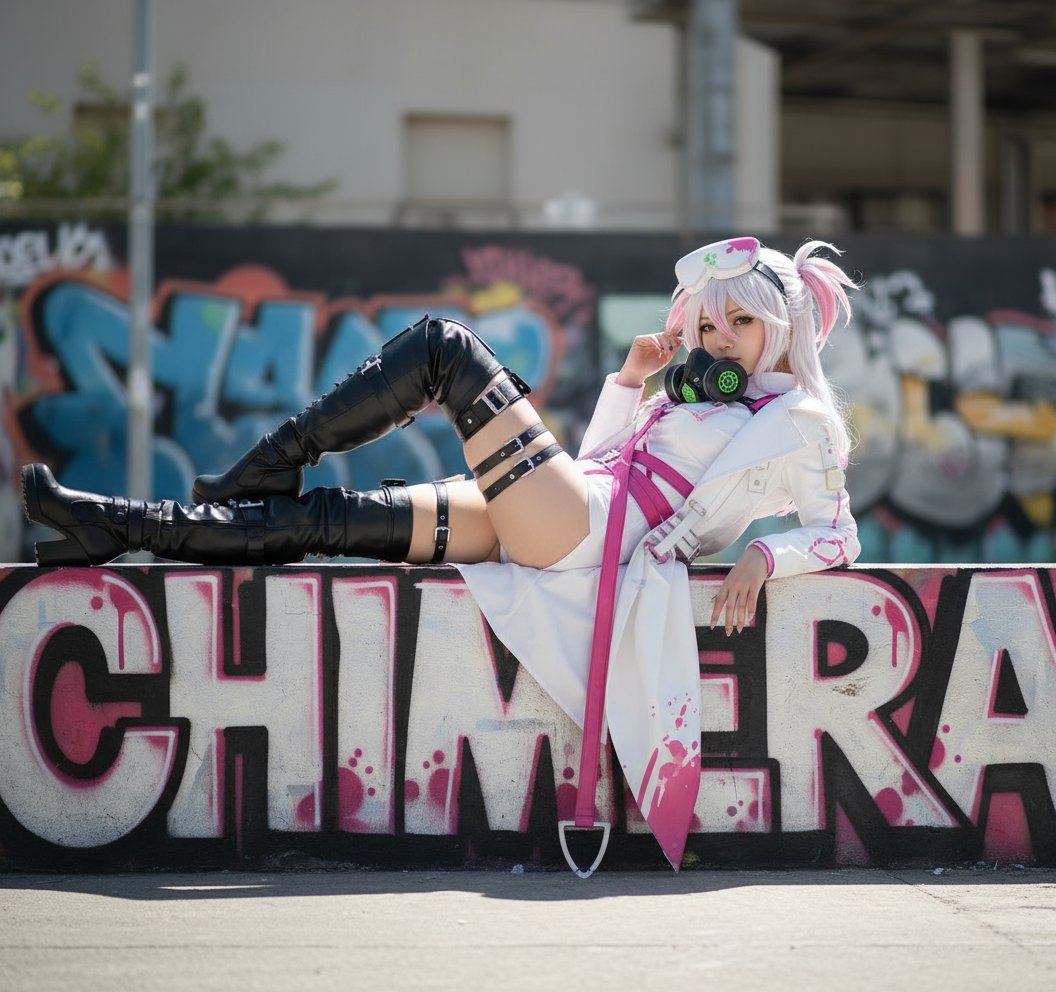 来晒晒战绩吧，雾岚的守护者们！5