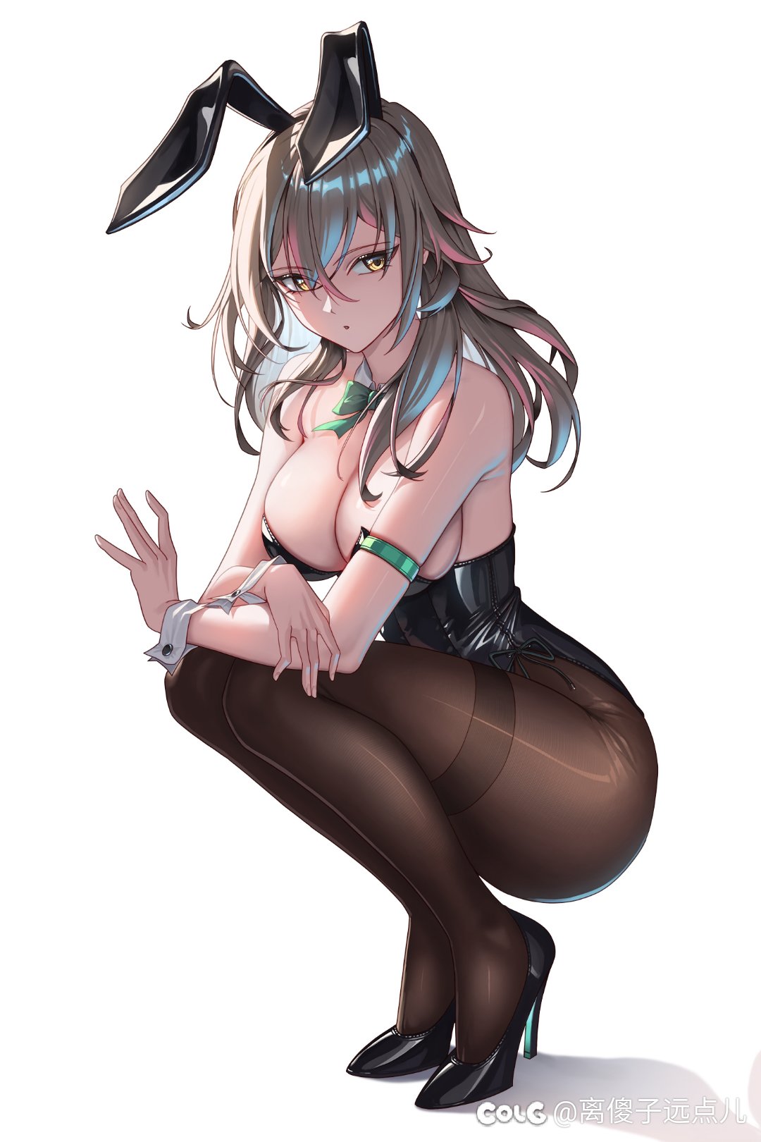 AI手办1