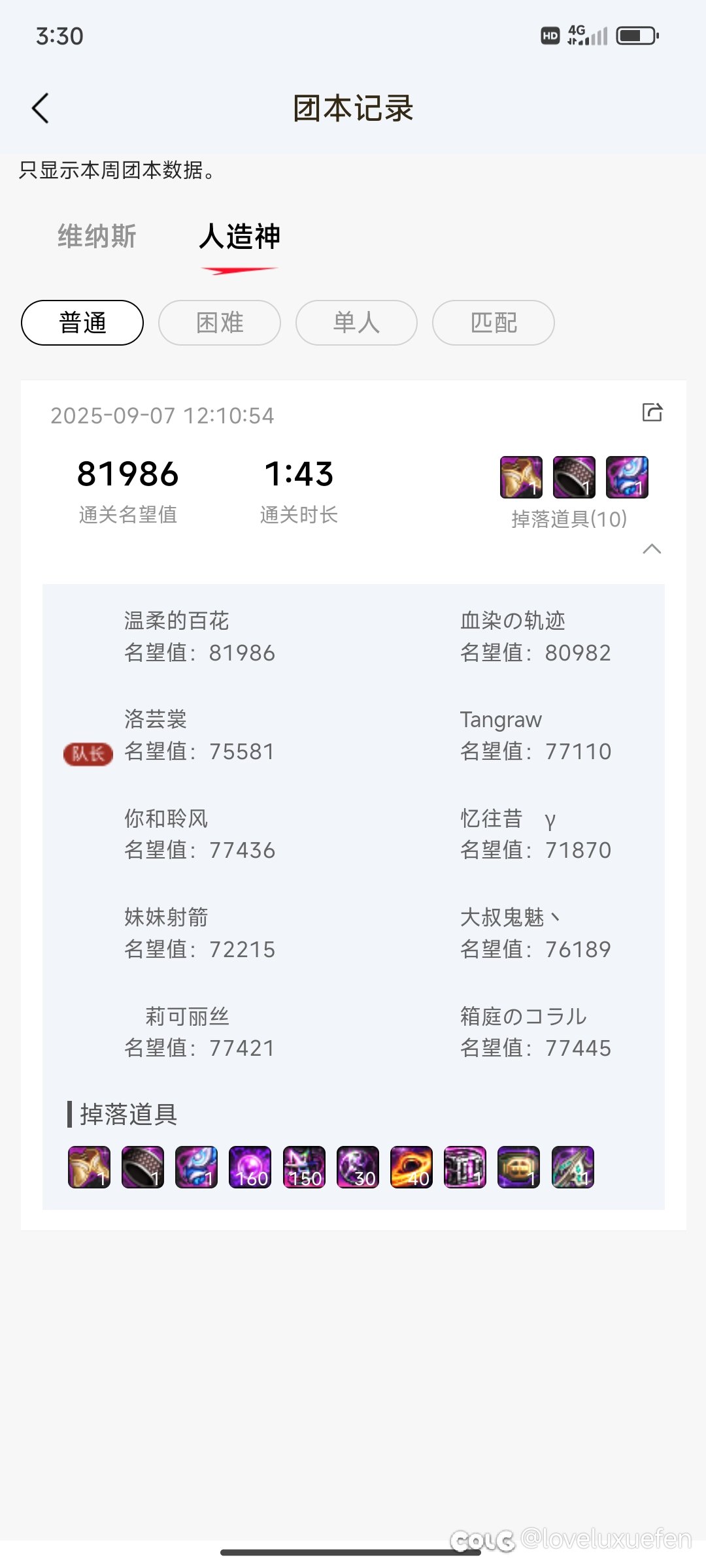 国庆套预计销售量会很惨1