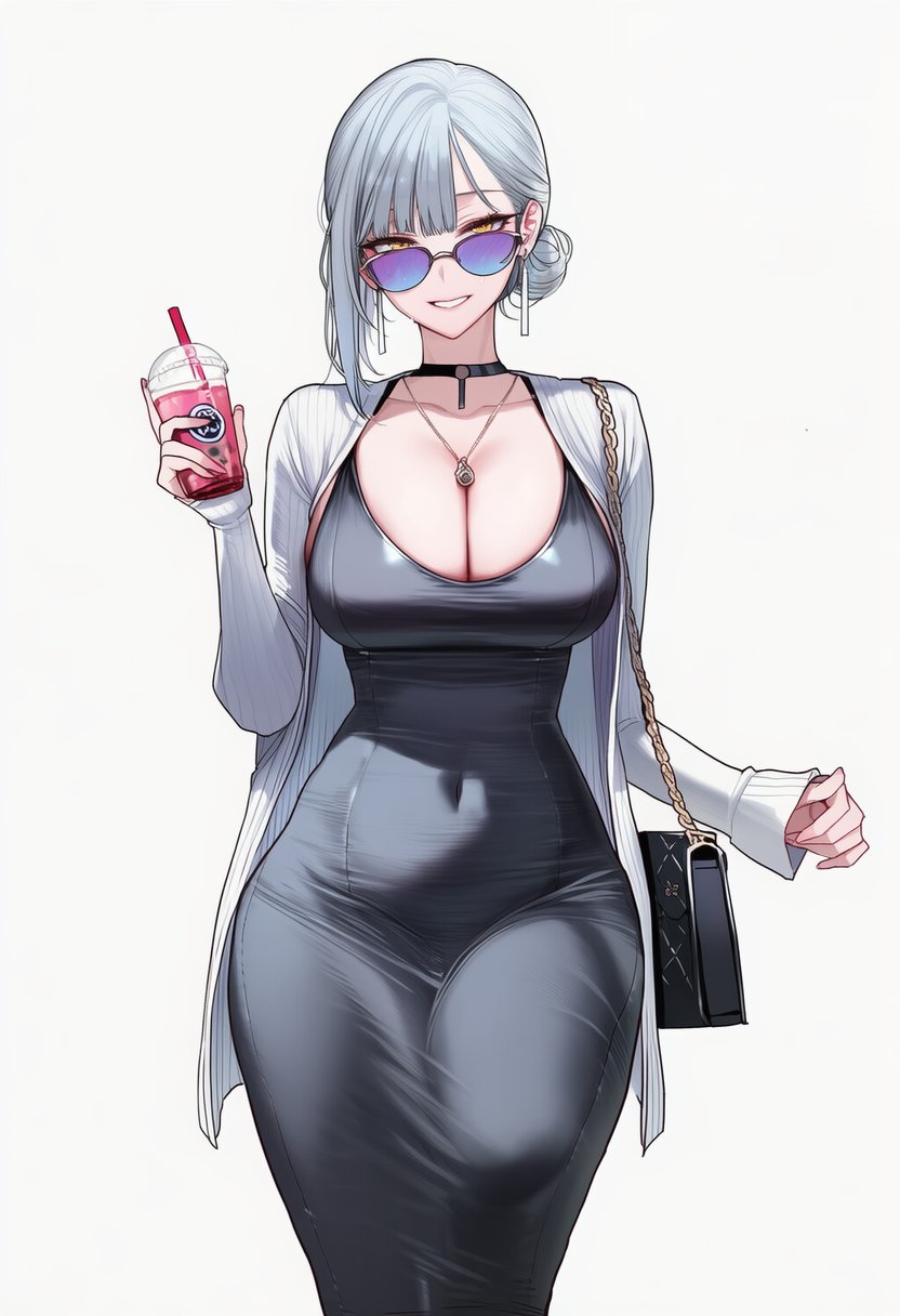 某p上DNF相关插画分享（第九期）1